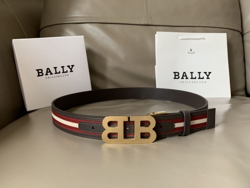 BALLY